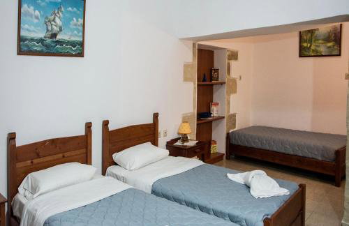 Villa Dimitris - Foto 17