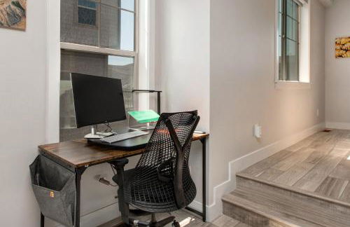 Wasatch Springs Getaway - Foto 26