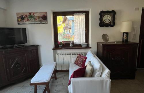 L'Atelier du Temps - Chalet Pompon - Foto 31