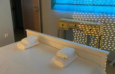 Seaside Villa with Private Football Pitch - Foto 50