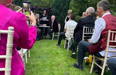 Secret Garden House - 7 bed Manor House with Hot Tub and Magical walled Gardens - Foto 34