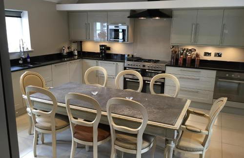 Ingram House with Hot Tub - Foto 27