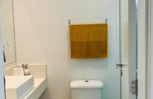 Apartamento na Praia de Palmas com garagem - Foto 12