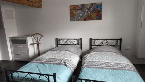 Ferienwohnung zwischen Steigerwald und Frankenhöhe für 2-3 Personen, barrierefrei - Foto 3