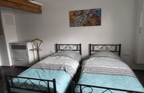 Ferienwohnung zwischen Steigerwald und Frankenhöhe für 2-3 Personen, barrierefrei - Foto 3