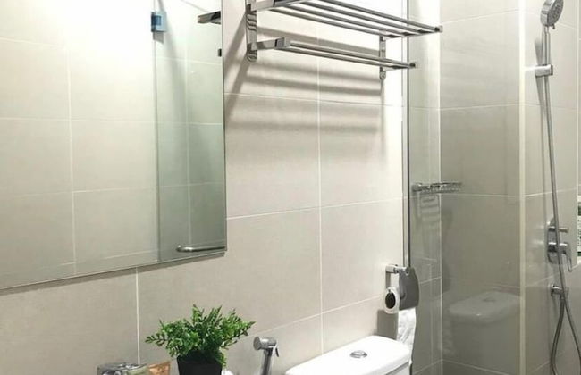 Atlantis Residence by Stayshare Homes - Photo 75