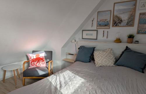 Haus Hanne Sylt Wohnung Obergeschoss - Foto 23