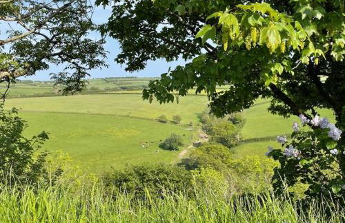 Whitebeam, Moor and Sea Holidays, beautiful views over Exmoor - Foto 5