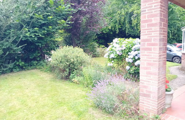 Oak End Lodge - Foto 23