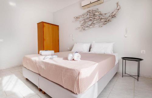 Elena-Stella Apartments Arillas Corfu - Foto 38