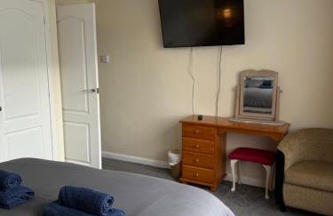 Apartment 11 Chester Road Newquay - Foto 11