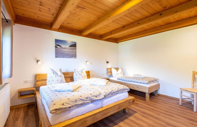 Renovated Farmhouse Stoanerbauer With View - Foto 9