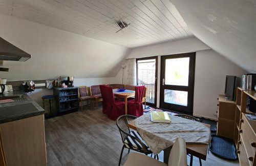 Ferienwohnung Klenk - Foto 40