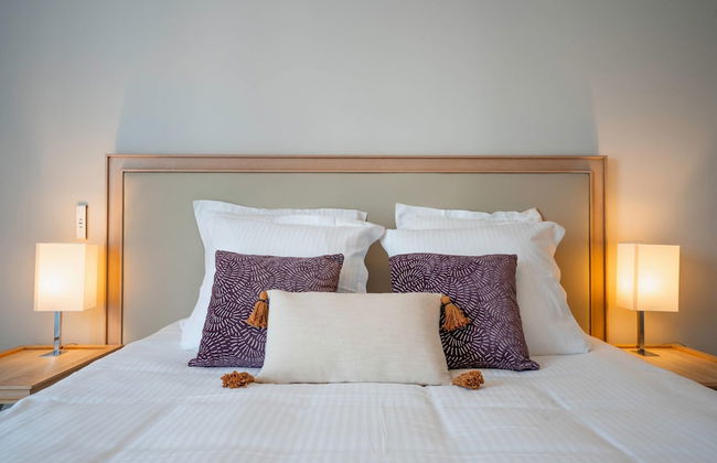 Quality Suites Nice - Foto 9