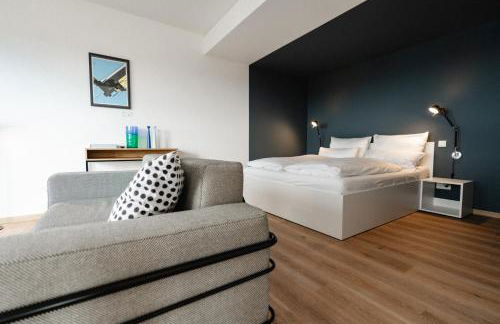 the place Herzogenaurach - Serviced Apartments - Foto 29