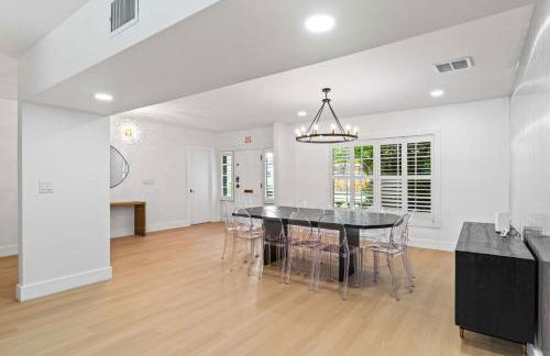 One and Only Villa Monster Pickleball Jacuzzi Pool - Foto 9