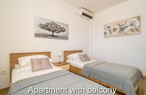 Apartments Budman - Foto 61