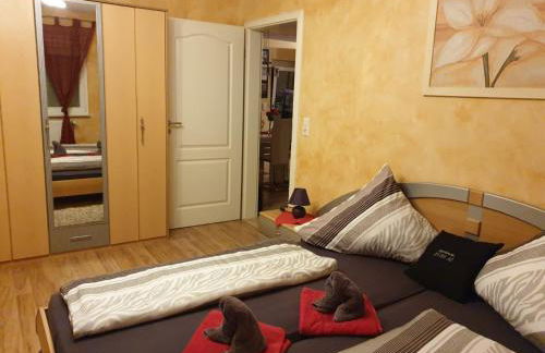 Apartment Euro AS - Foto 14