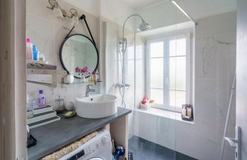 Ty Provans e Breizh - Maison pour 12p - Foto 10