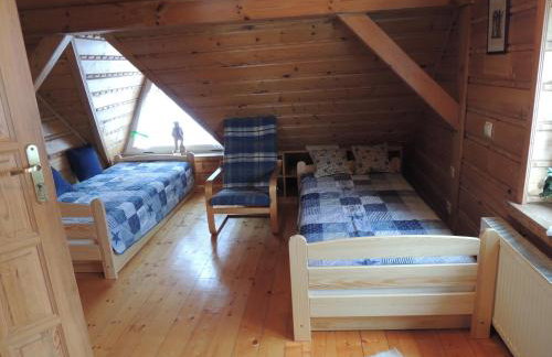 Apartament Suzyw Kicek - Foto 19