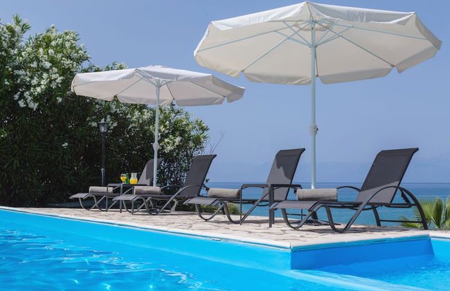 Yialos Villa - Foto 32