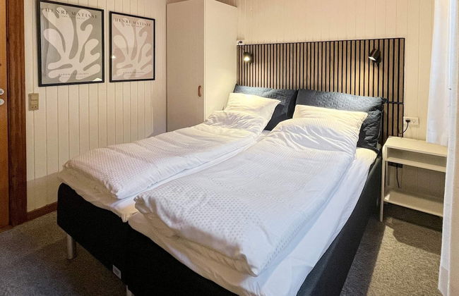 4 Star Holiday Home in Oster Assels - Foto 20