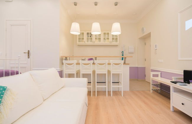 Revelton Suites Tallinn - Foto 41