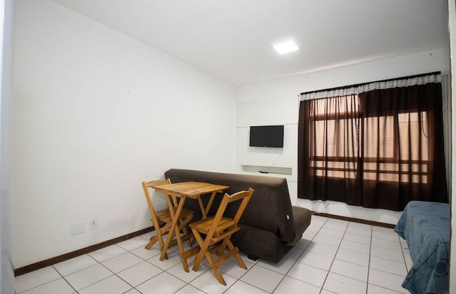 Condomínio Top Master to OZPED Flats - Photo 18