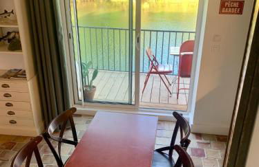 La Maison du Pêcheur - Foto 12