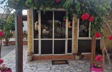 Kikas Stone House - Photo 7