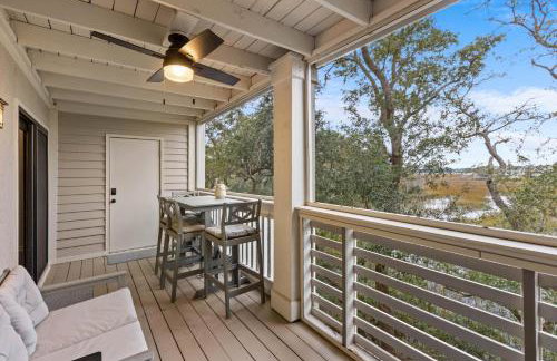 2017 Marsh Walk Villa - Foto 22