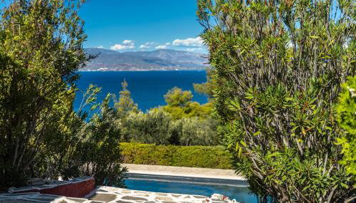 Corinthian Blue Retreat - Foto 5