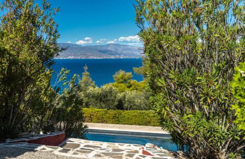 Corinthian Blue Retreat - Foto 5