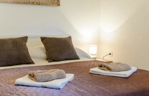 Apartment Mistral - Cosy Apartment with Sea view - Photo 20