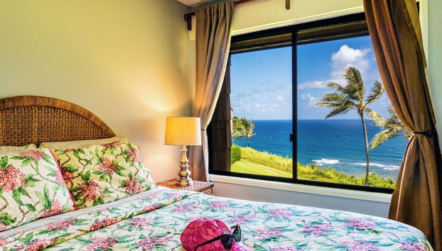 Sealodge J9 - Foto 4, Habitación