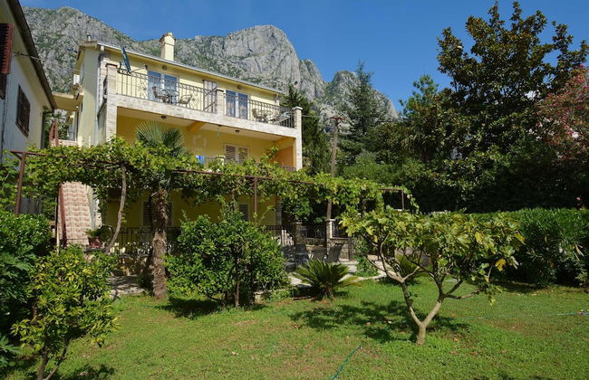 Apartment House 91 - Foto 1