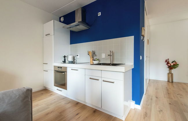 Aparthotel North - Foto 40