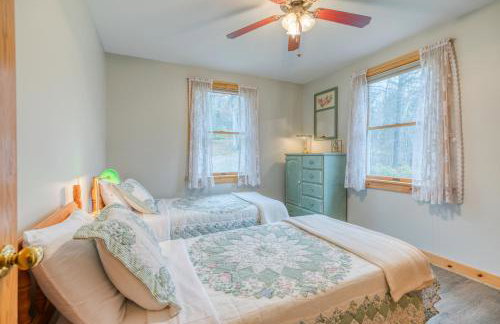 Cappy's Retreat - Foto 16