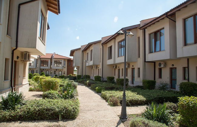 Lighthouse Golf Resort Private Properties - Foto 37