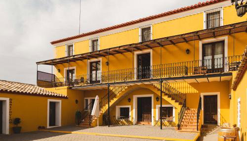 Hotel rural Entreviñas - Foto 4