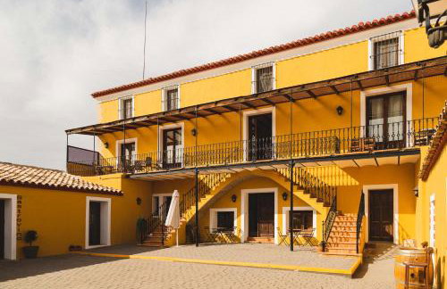 Hotel rural Entreviñas - Foto 4