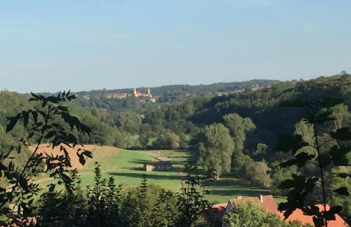 Ferienidyll Aumühle "Muswiese" - Foto 63