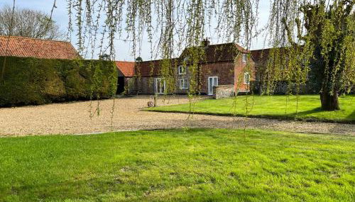 Dolls House Cottage - Foto 2, Garden, Garden view