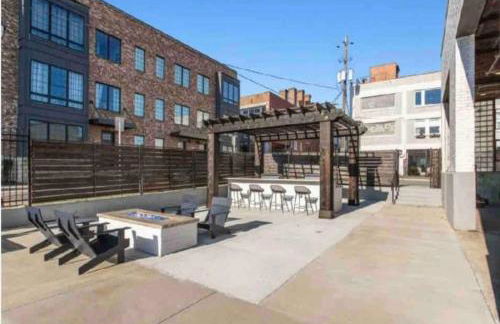 Minutes Away From Mercedes Benz Stadium,GWCC &World Cup - Foto 16