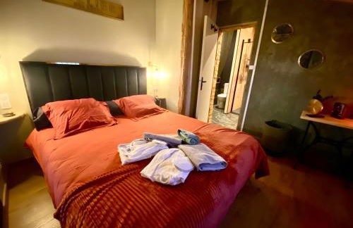 Maison romantique avec Balnéo Duo - Foto 17