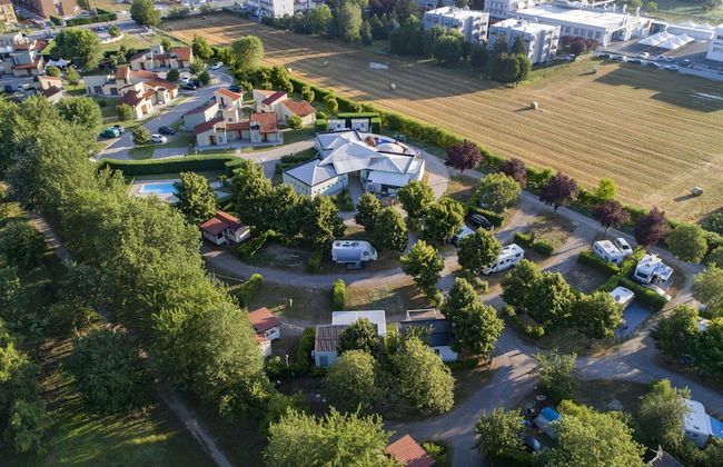 Cottage Eco House - Ideal for 4 People - Foto 27