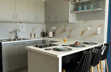 Gavrio Panorama Apartment - Foto 9