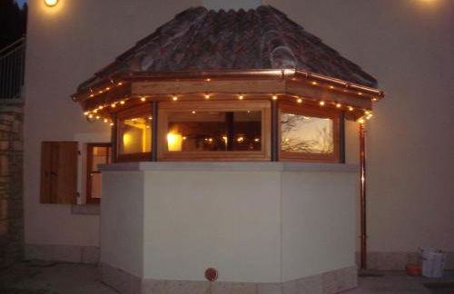 Baita Agaz - Foto 66