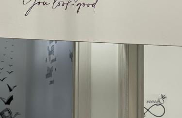 Sweet home-Casa Di Bari - Foto 42