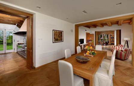 Villa Amagioia by Palazzo di Varignana - Foto 10